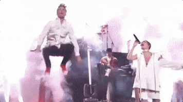 GIF by AMAs