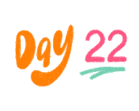 evacoutodesign brand challenge branding build your brand Sticker