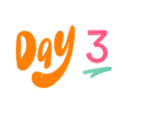 evacoutodesign brand challenge branding build your brand Sticker