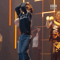 Freddie Stroma Peacemaker GIF by HBO Max