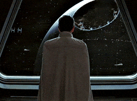 Star Wars Krennic GIF