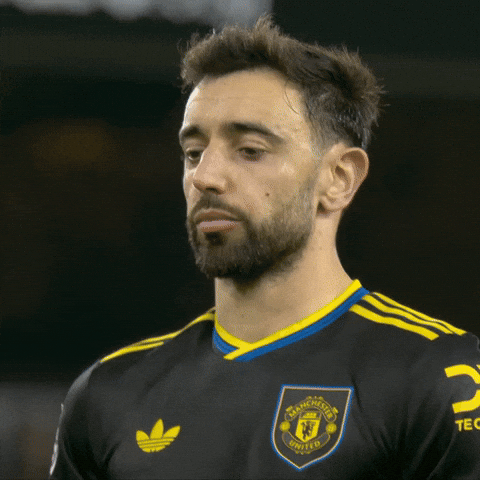 Stay Breathe GIF by Manchester United