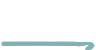 Week Crochet Sticker by Yarnplaza