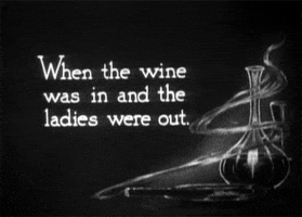 dr. jekyll and mr. hyde intertitle GIF by Maudit