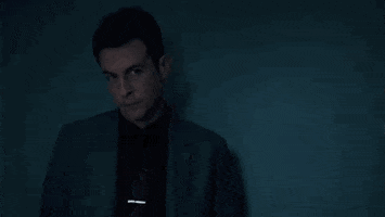 Dick Wolf Fbi GIF by CBS