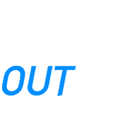 Palm Tree Text Sticker by Mrs. Dow Jones