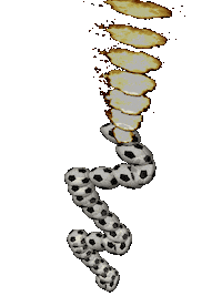 dow jones homer STICKER