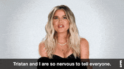keeping up with the kardashians kardashian GIF by KUWTK