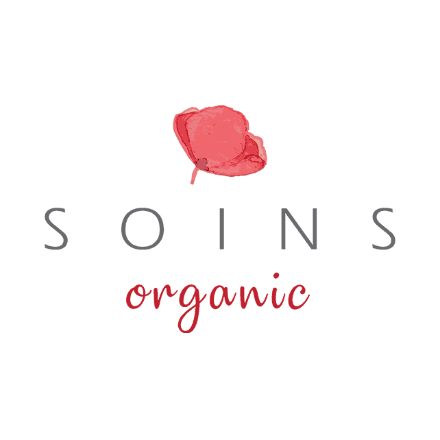 Organic Turkey Sticker by Soins Organic