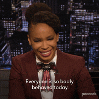 Comedy GIF by PeacockTV