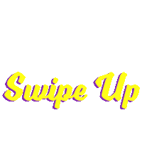 Swipe Up Sticker by WildSkyMedia