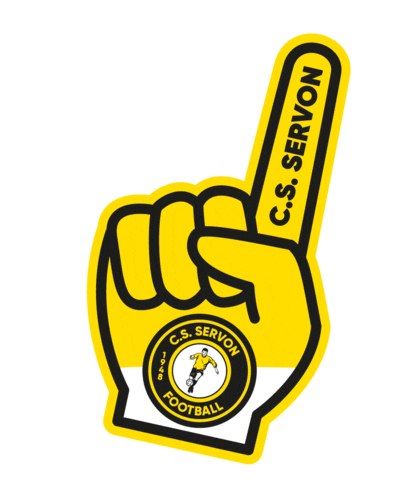 Football Sticker by caradec