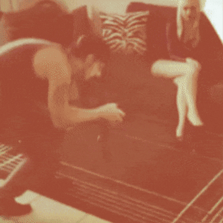 channingdolliver giphygifmaker GIF