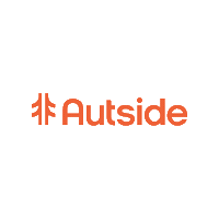 GetAutside autside feel good field goods getautside Sticker