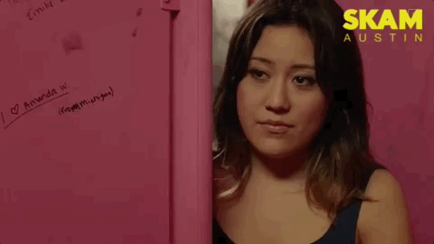 episode 1 GIF by SKAM Austin
