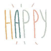 Text Love Sticker