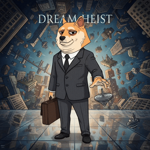 Shiba Inu Parody GIF by Doge Pound