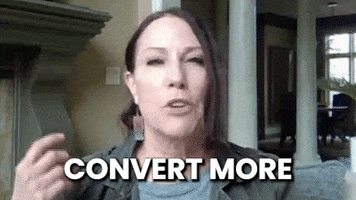 Marketing Sales GIF by Joyce Layman