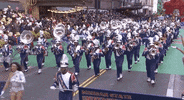 Macys Parade GIF by The 96th Macy’s Thanksgiving Day Parade