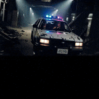 Cross Mystery GIF by Komplex