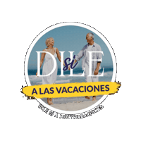 Vacaciones Sticker by Multivacaciones Decameron