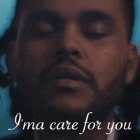 Fifty Shades Of Grey GIF by The Weeknd