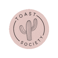 thetoastsocietycafe thetoastsocietycafe Sticker