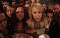 Angry Mohawk Girls GIF by CBC