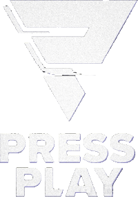 Pressplayconvention Sticker by Press Play