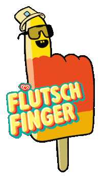 Popsicle Eisamstiel Sticker by Langnese