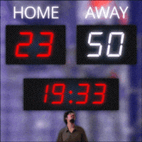 23 Home GIF