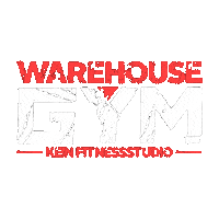 WarehouseGym gym osnabrück whgos warehousegymos Sticker
