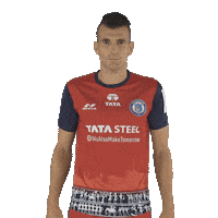 indiansuperleague isl indian super league indiansuperleague jfc Sticker