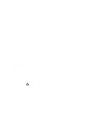 Represent Sticker by KALEO Real Estate Company