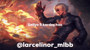 Mlbb Gusion GIF