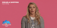 2018 winter olympics yes GIF by NBC Olympics