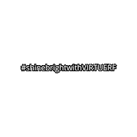 Virtuerf Sticker by Cartessa Aesthetics