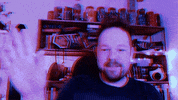 Mike Bithell 3D GIF by Play Watch Listen Podcast