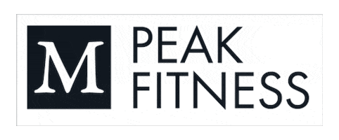 Fitness Sticker by mercola.com