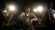 jollyrancher dance dancing joel embiid embiid GIF