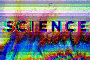 Oil Spill Glitch GIF by Massive Science