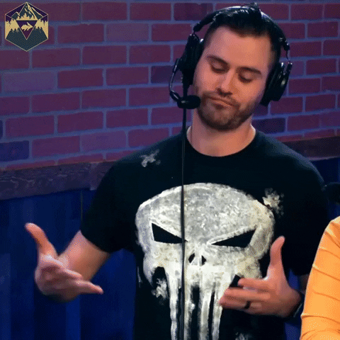 hyperrpg giphyupload funny twitch silly GIF