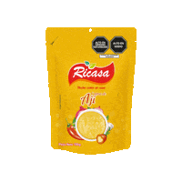 ricasa  Sticker