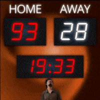 28 Away GIF
