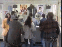 Snuls party fiesta danse fete GIF