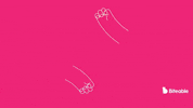 Lets Go Fist Bump GIF by Biteable