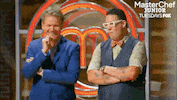 masterchef junior GIF by Fox TV