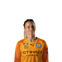 Sticker by Melbourne City