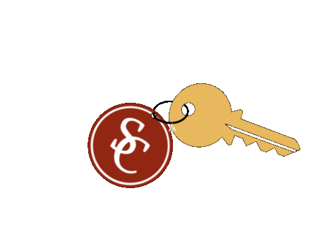 Creek Ok Sticker by Vesta Realty