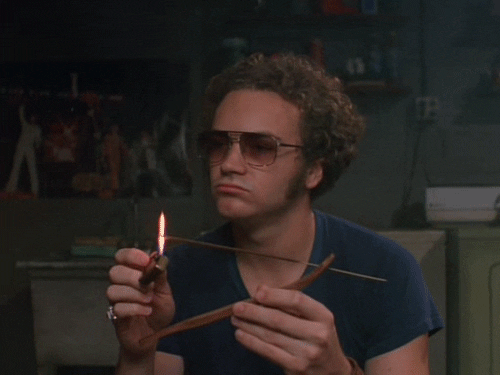 That 70S Show Hyde GIF